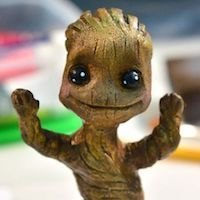 Groot