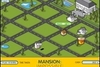 Flash Game: Mansion Impossible